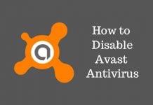 Disable Avast Mac For Superuser